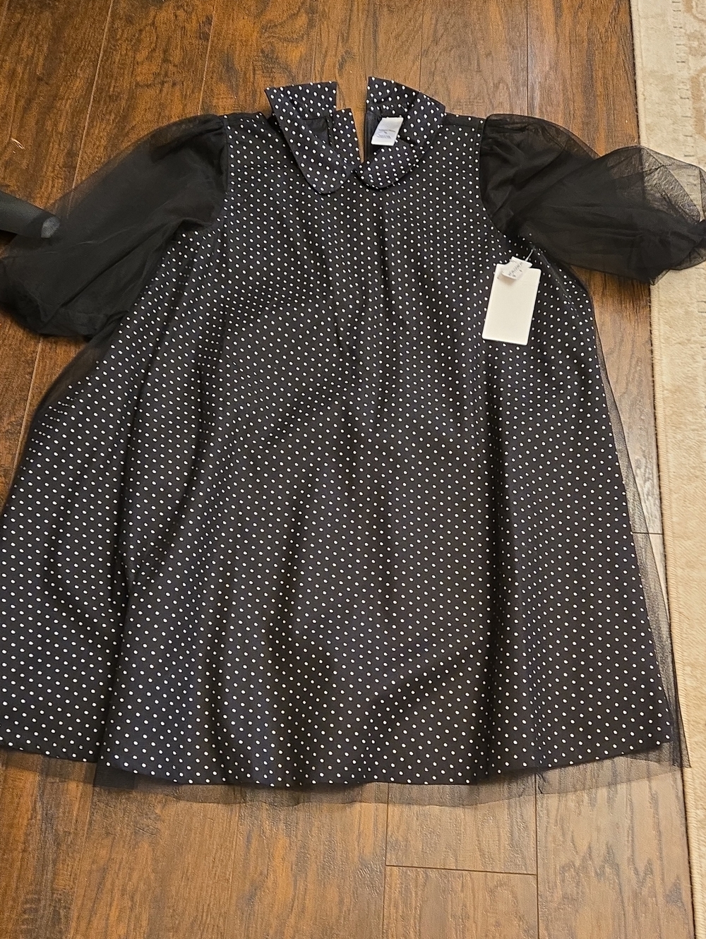 New Nordstron Kids Dress Size 12